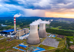 NATURAL GAS PROCESSING (FOR LPG, LNG & CNG)